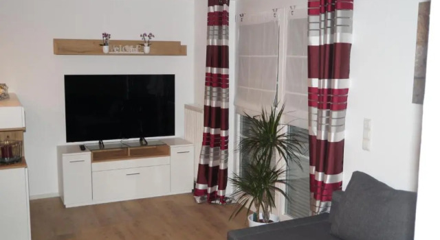 Ferienwohnung Murg Niederhof