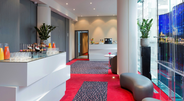 Hotel N'vY