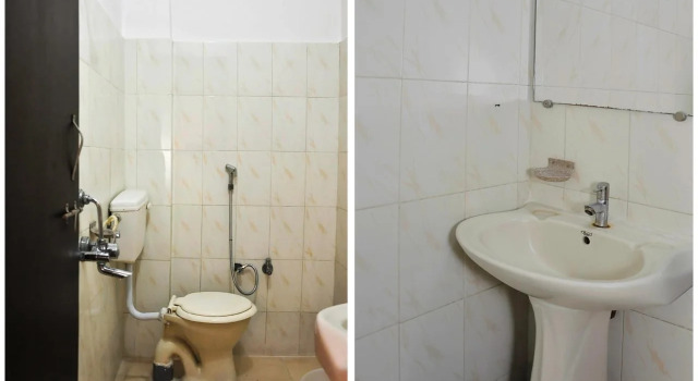 The Cloud Hotel and Resorts by OYO Rooms