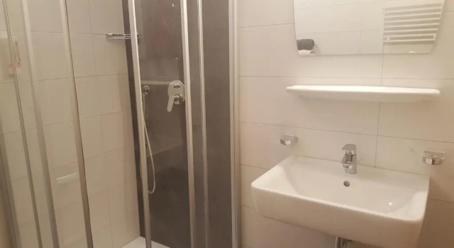 Двухместный номер Standard с видом на горы Berggasthof Albergo Baita Blosegg