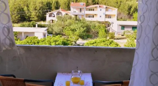 Апартаменты Apartments M&B