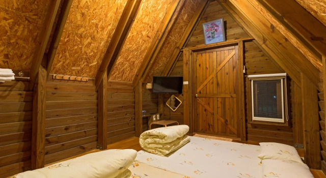 Hualien Taroko Yu's B&B, Réserver Chambre d'hôtes Xiulin Hualien