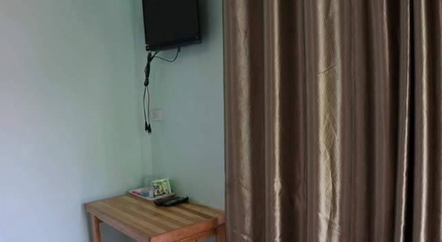 Nittaya Residence, Varaa Hotelli Hotellit North-Eastern Thailand pysäköinnillä, Pysäköinti