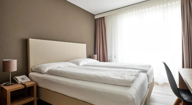 Двухместный номер Economy Hotel Astoria
