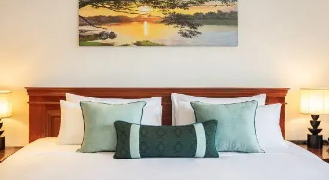 Номер Superior U Luang Prabang