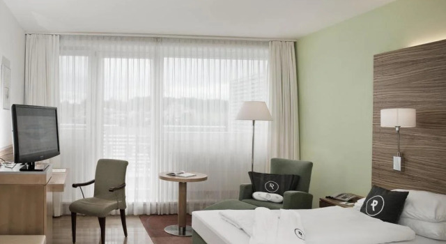 Reduce Hotel Vital