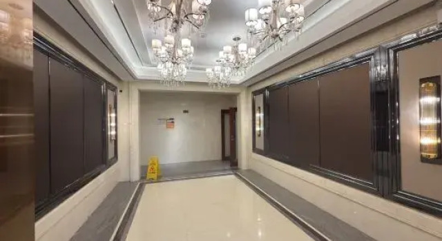 Sijilai Hotel Homestay (Dinghu Mountain Station), Rezervasyon Otel Guangdong otoparklı oteller, Otopark