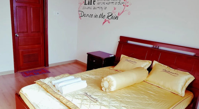 Mangos House, Забронировать Отель Отели Хошимина 4 звезды, 4*
