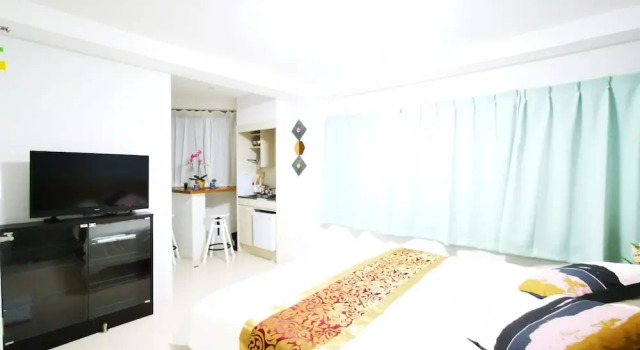 Apartment in Asakusa, Забронировать Апартаменты/квартира Комэ Токио, рядом с Bekko Museum