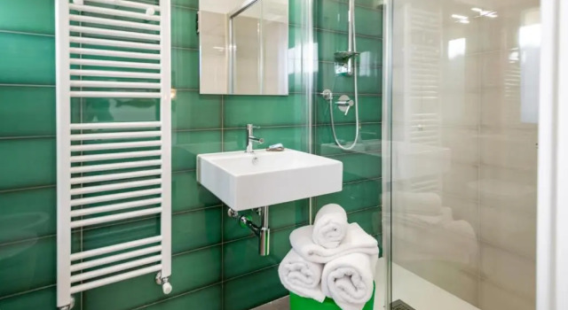Номер Standard Umémà B&B