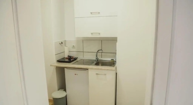 Номер Classic Apartmani Pause