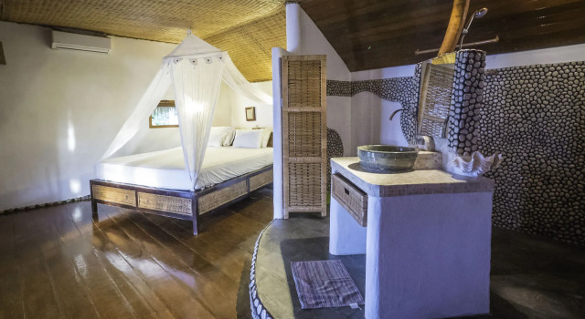 Rock 'n Reef Hotel