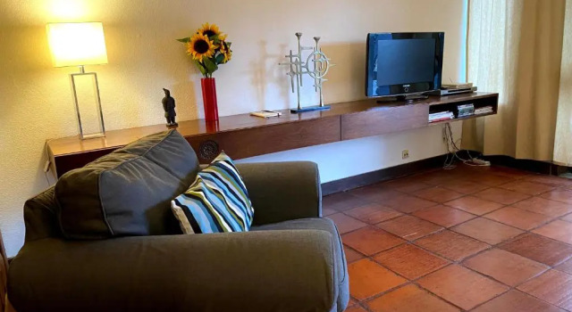 Апартаменты Apartment Dom Bosco