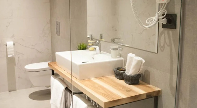 Студия Standard Nomad Luxury Suites