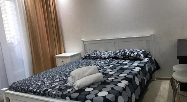 Batumi ORBI, Book Apartment Batumi 