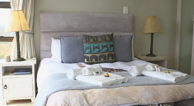 Номер Luxury с балконом Fly Me To The Moon Guesthouse
