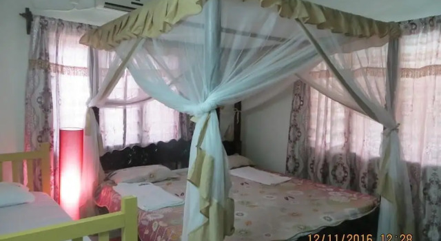Villa Tuffah 3 Minutes Walk to the Beach - The Villa Comprises, Забронировать Вилла Ватаму Килифи