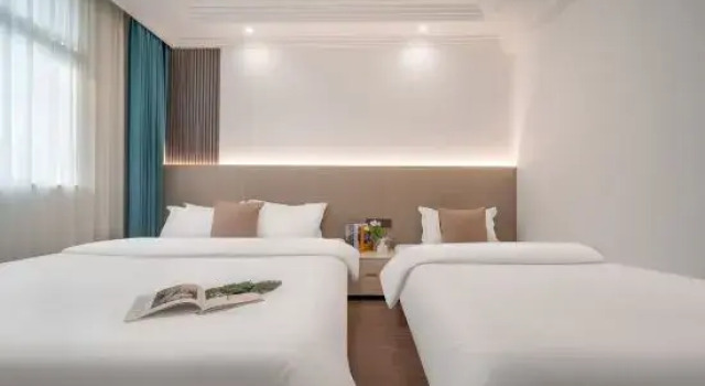 Люкс Guyu · MAZE Mansen · Treehouse Pool Pet-friendly Garden Family Homestay (OMG Heartbeat Paradise)