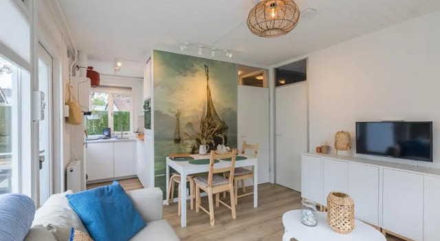 Holidayhouse - Noordendolfer 2-49 Zoutelande, Book Hotel Zoutelande 