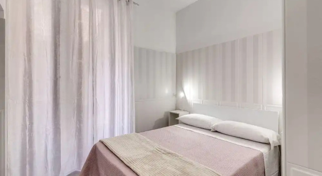 Номер Standard AltaDomus Roma