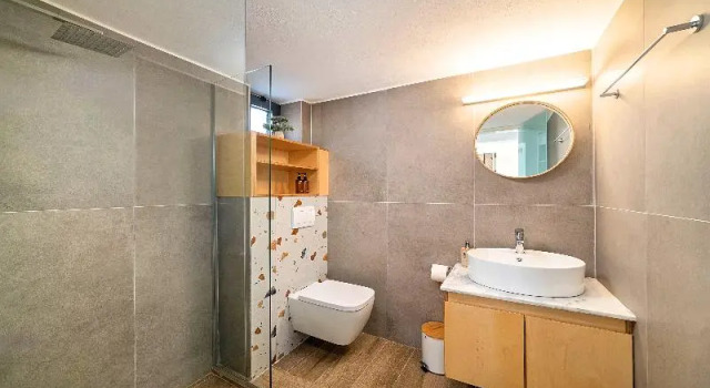 Люкс Superior Aelia Suites
