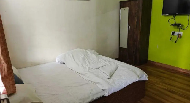 Rutuvan Resort Girivan, 예약 리조트 Shilimb 리조트 호텔, 리조트