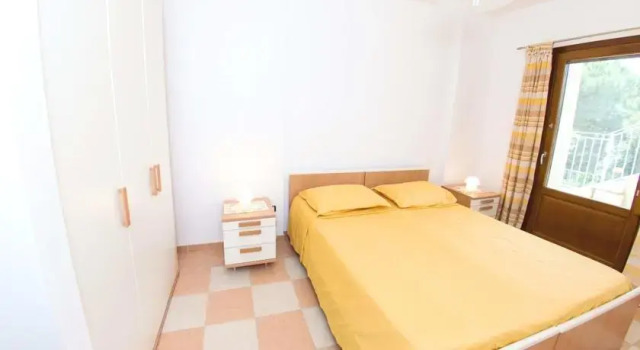 Appartamento Paradiso, Забронировать Апартаменты/квартира Каровиньо Долина Итрии