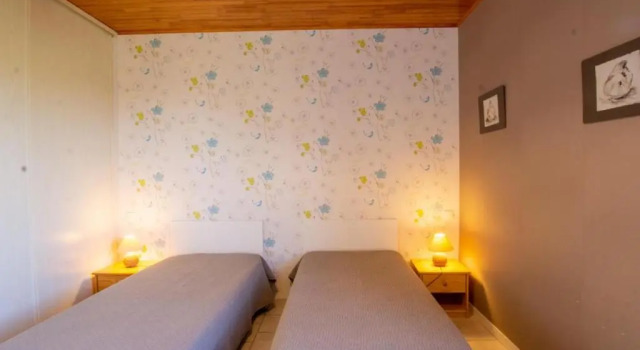 Gîte Domme, 4 pièces, 6 personnes - FR-1-616-3, Rezerwuj Hotel Domme Dodogne Valley