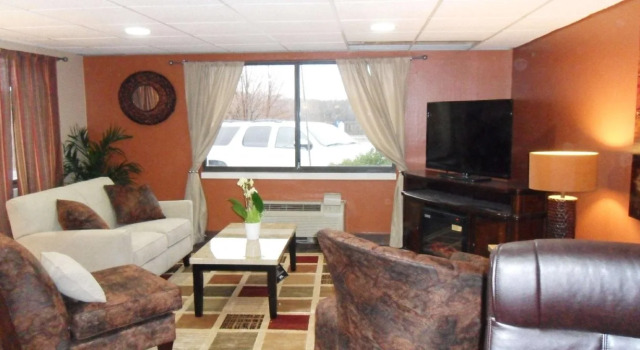 Somatel Goodlettsville, Buchen Sie Hotel Goodlettsville Tennessee