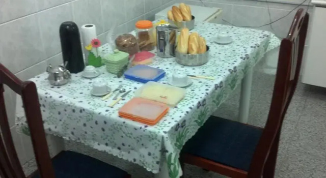 American Garden B&b, Rezervați Bed and Breakfast Rio de Janeiro State Rio de Janeiro
