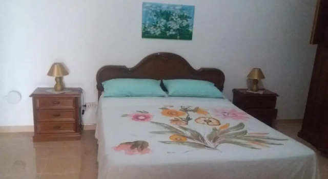 Номер Standard Casa Bianca da Giusy