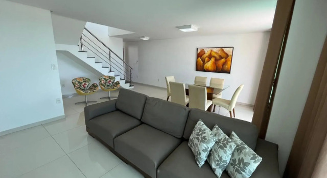 Cobertura Duplex em Condomínio de Luxo! - XI 401, Забронировать Отель Отели штата Рио-де-Жанейро с бассейном, Бассейн
