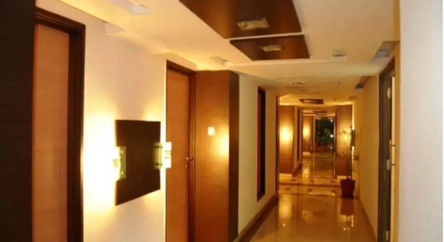 Oyo Rooms Dhar Road