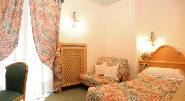 Номер Standard Hotel Barance