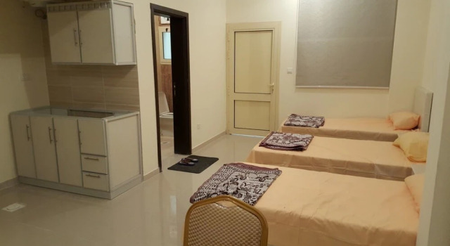 Madinah Guest House