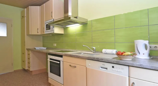 Апартаменты Apartment With Panoramic View