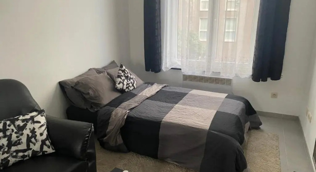 Апартаменты Appartement Bruxelles Centre Constitution
