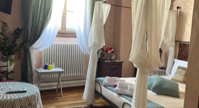 Люкс Superior Luxury Corte dei Nobili