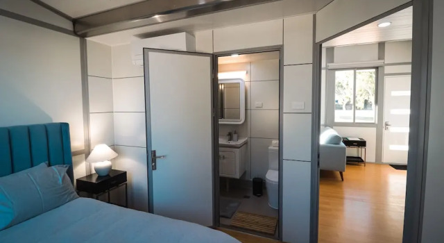 Norwesta Lifestyle Park, Reserva ahora Camping Hoteles en Australia Occidental con aparcamiento, Aparcamiento