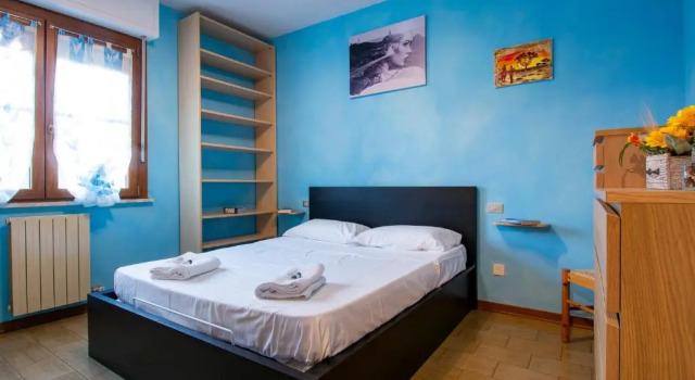 ALTIDO Lovely Flat for 4 with Balcony and Free Parking, Prenota Hotel Hotel a Pisa con parcheggio, Parcheggio
