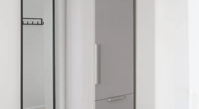 Двухместный номер Standard Limehome Berlin Weserstraße, Friedrichshain