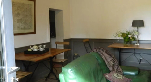 La Foutelaie, Rezerwuj Hotel  