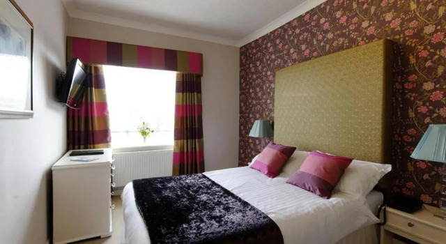 Двухместный номер Classic Washingborough Hall Hotel