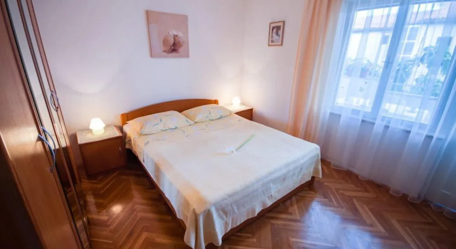 Apartment IDA, Забронировать Апартаменты/квартира Ровинь Rovinj Riviera, рядом с Пристань для яхт Ровиня