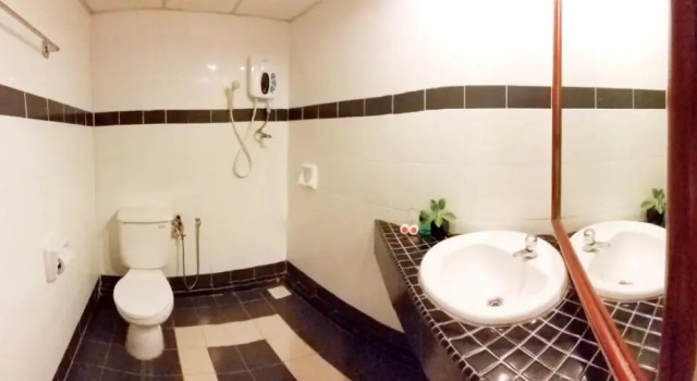 Семейный номер Standard Harbour Inn