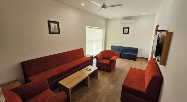 Люкс Hotel The Bundela - Khajuraho, Madhya Pradesh