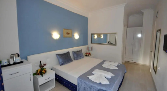 Семейный номер Standard Navy Hotel