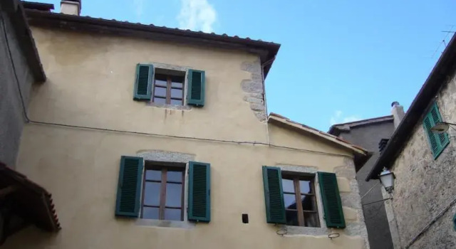 Casa Renata
