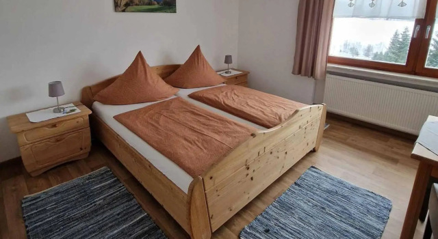 Gästehaus Kuchler, Reserva ahora Hotel Lam Grosser Arber