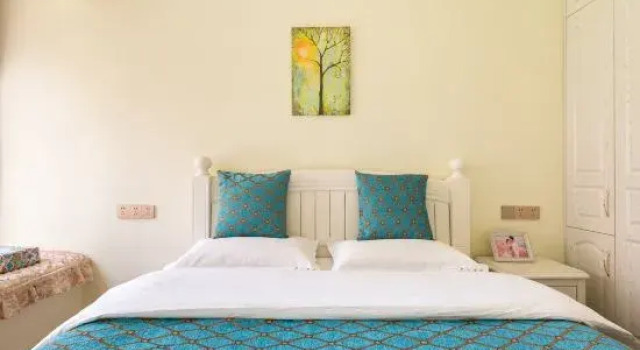 Люкс Premier с 3 комнатами Jianglange Hotel Apartment